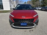 Certified 2022 Hyundai Kona SEL image 2