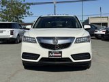 Used 2016 Acura MDX SH-AWD w/ Tech & Entertainment image 2
