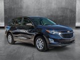Used 2020 Chevrolet Equinox LS w/ LS Convenience Package image 3