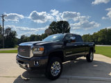 Used 2016 GMC Sierra 2500 Denali w/ Duramax Plus Package image 3