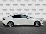 Used 2016 Lexus IS 200t image 3