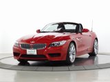 Used 2014 BMW Z4 sDrive35i image 3