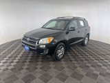 Used 2012 Toyota RAV4 FWD image 4