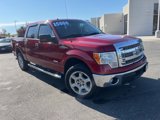 Used 2013 Ford F150 XLT w/ Luxury Equipment Group image 2