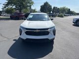 Used 2025 Chevrolet Trax LS image 2