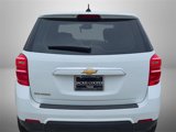 Used 2017 Chevrolet Equinox LS image 4