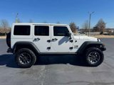 Used 2013 Jeep Wrangler Moab image 5