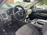 Used 2018 Dodge Durango SXT w/ Quick Order Package 2BB image 6