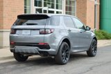 Certified 2024 Land Rover Discovery Sport S image 5