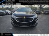Used 2019 Chevrolet Equinox LS w/ LS Convenience Package image 2