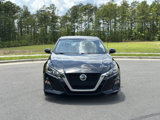 Used 2020 Nissan Altima 2.5 S image 2