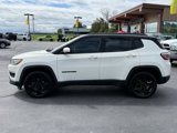 Used 2018 Jeep Compass Latitude w/ Popular Equipment Group image 5