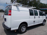 Used 2017 Chevrolet Express 2500 image 3