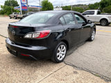 Used 2010 MAZDA MAZDA3 i Sport image 3