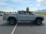 Used 2023 Toyota Tacoma TRD Off-Road w/ Advanced Technology Package image 6