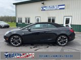 Used 2016 Buick Cascada Premium image 2