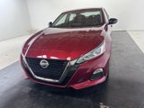 Used 2020 Nissan Altima 2.5 SR w/ Premium Package image 5