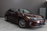 Used 2018 Kia Optima SX w/ Technology Package image 3