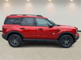 Certified 2022 Ford Bronco Sport Big Bend image 4