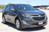 Used 2018 Chevrolet Equinox LS image 4