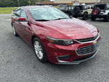 Used 2017 Chevrolet Malibu LT image 4