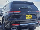 New 2025 Jeep Grand Cherokee Overland w/ Luxury Tech Group IV image 3