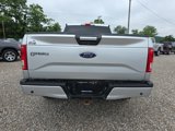 Used 2015 Ford F150 XLT w/ Equipment Group 301A Mid image 6