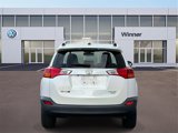 Used 2015 Toyota RAV4 Limited image 3