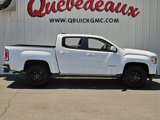 Used 2022 GMC Canyon Elevation w/ Trailering Package image 5
