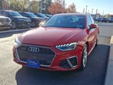 Used 2023 Audi A4 2.0T Premium Plus image 4