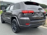 Used 2020 Jeep Grand Cherokee Altitude image 3