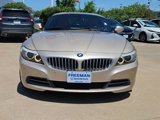 Used 2011 BMW Z4 sDrive35i image 2