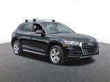 Used 2018 Audi Q5 2.0T Premium Plus w/ Premium Plus Package image 2