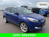 Used 2016 Ford Escape Titanium w/ Equipment Group 301A image 2