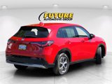 Used 2024 Honda HR-V EX-L image 4
