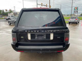 Used 2006 Land Rover Range Rover HSE image 6