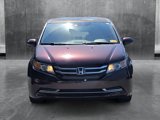 Used 2014 Honda Odyssey EX-L image 2