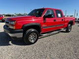 Used 2005 GMC Sierra 1500 SLE w/ Off-Road Package image 5