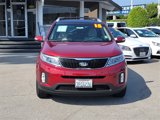 Used 2015 Kia Sorento LX image 2