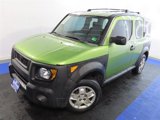 Used 2008 Honda Element LX image 4