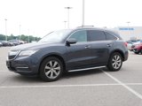 Used 2016 Acura MDX SH-AWD image 2