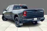 New 2025 RAM 1500 Laramie w/ Night Edition image 3