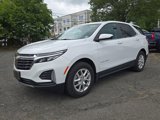 Used 2022 Chevrolet Equinox LT image 3