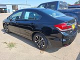 Used 2013 Honda Civic EX-L image 4