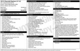 Used 2019 Chevrolet Equinox LS image 6