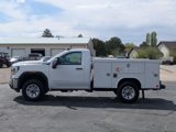 New 2025 GMC Sierra 3500 Pro w/ Convenience Package image 6