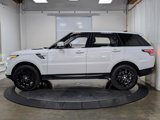 Used 2017 Land Rover Range Rover Sport HSE image 5