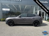 Certified 2022 Maserati Levante Modena image 4