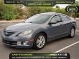 Used 2009 MAZDA MAZDA6 i Grand Touring w/ Moonroof & Bose Pkg image 3
