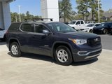 Used 2019 GMC Acadia SLE w/ LPO, Black Accent Package image 4